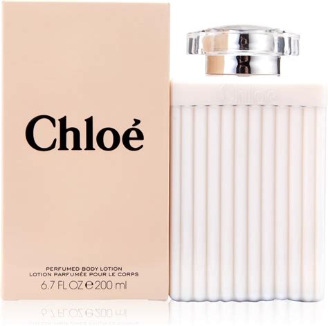 bodylotion chloe